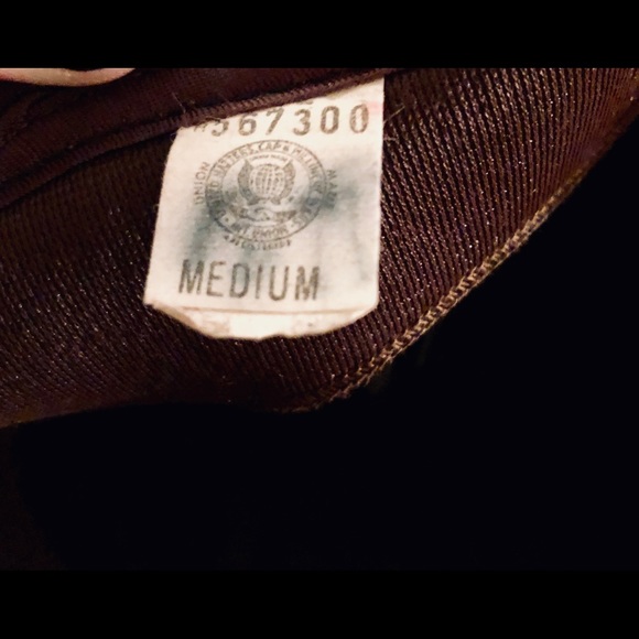 Faux fur hat. - Picture 3 of 3